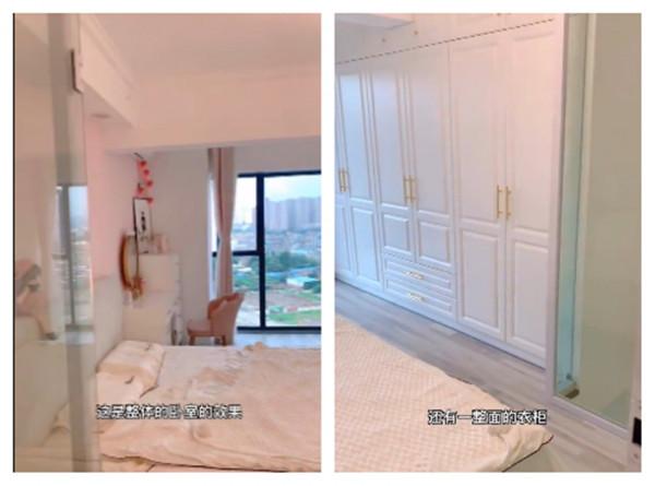 知名博主曬30㎡公寓房，小巧溫馨，網友：為啥看著比我家還大？