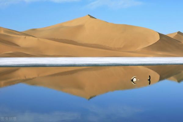 新疆旅遊；必須看的完美攻略