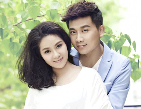 王麗達：32歲嫁給媽媽看準的女婿，婚後生一子，我現在很幸福