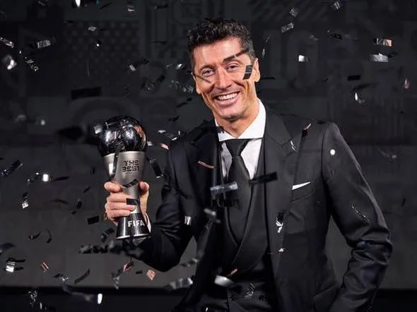 萊萬專訪：國際足聯的獎更重要，但我不會因拿不到就睡不著