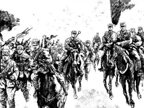 雙槍李向陽原型郭興病逝，遺物中發現三把槍，背後意義令人敬佩