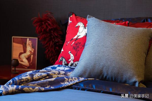 北京一對中年夫妻，曬出140㎡家，不豪華，卻裝出平凡實在的效果