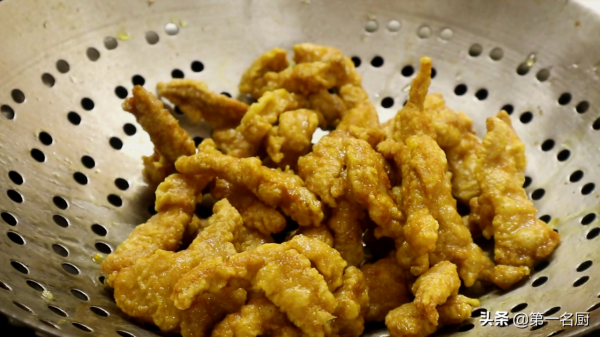 外地人來河南餐廳點哪幾道菜才不尷尬？推薦5道經典豫菜，真香