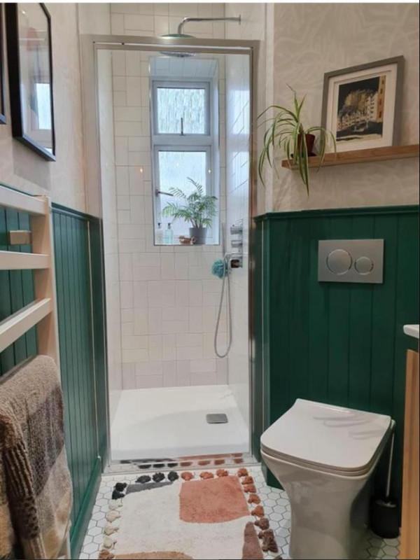 外國網友分享一波令人驚歎的家居改造對比圖，看得人都手癢了