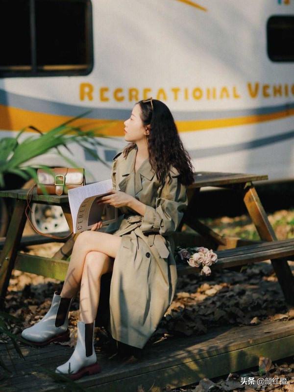 35+女性選鞋再也不會踩雷了!碼住這幾雙,溫暖度過三九天 35+女性選鞋再也不會踩雷了!碼住這幾雙,溫暖度過三九天