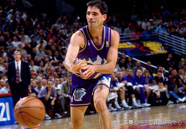 生涯4000失誤有多尷尬？歷史僅5人，威少差一點，詹姆斯霸榜第一