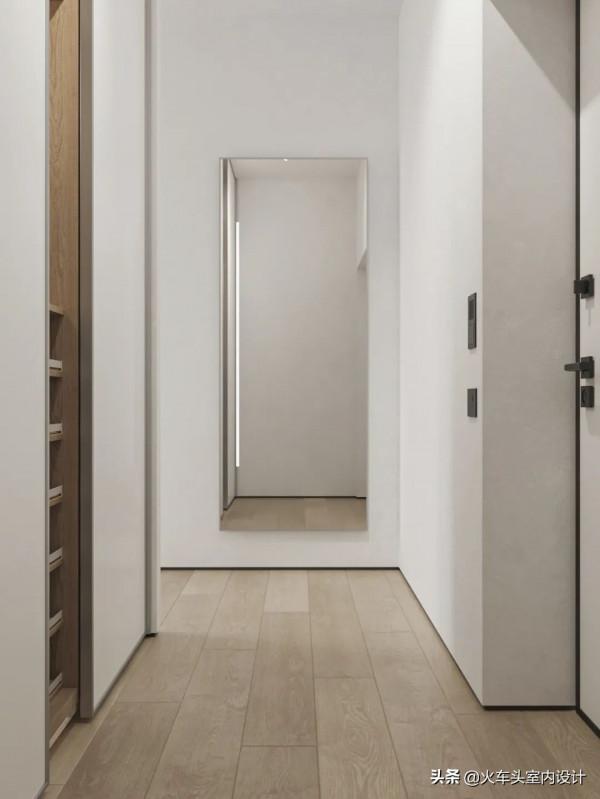 42㎡,一個人的豪宅 42㎡,一個人的豪宅