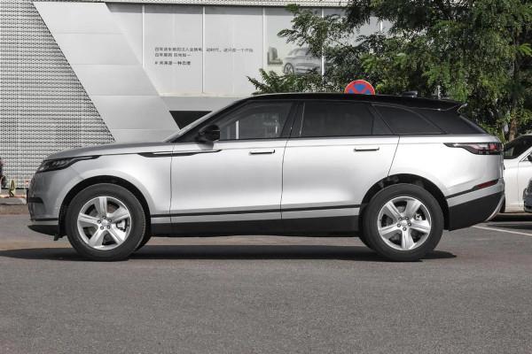 實拍攬勝星脈，起步2&period;0T&plus;8AT，顏值很高，55&period;8萬起，值得入手嗎？