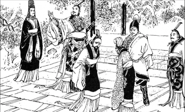 漢初十八列侯，為何沒有張良、呂澤？張敖為何位列第三？