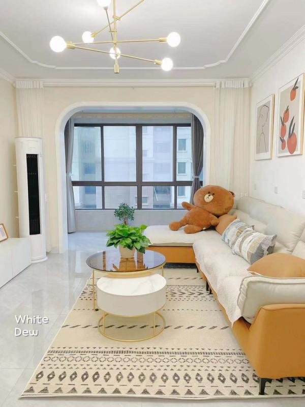 這一次，她們把北歐風玩出了花