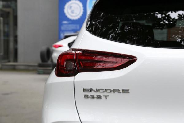 解讀別克昂科拉，配1&period;3T&plus;CVT動力，油耗低至5&period;6L，為何不火？