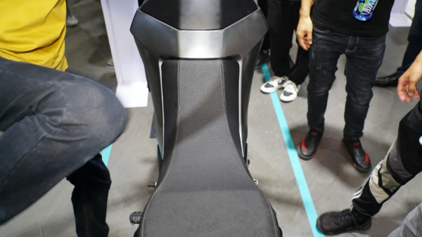 難忘的幾款摩博會新車 難忘的幾款摩博會新車