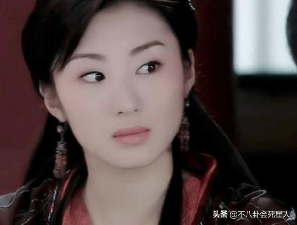 早早退圈的6大美人，個個有辨識度卻成滄海遺珠，白白可惜了美貌