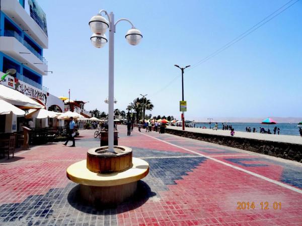 世界那麼大，我想去看看---南美（秘魯、智利）篇