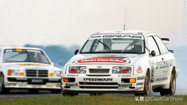 適逢寶馬M3誕生35週年，不如來看看第一代M3的誕生