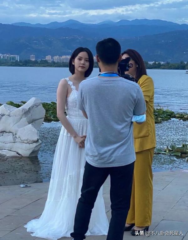 央視鏡頭下的女明星，沒有磨皮、沒有濾鏡，這才是最真實的她們