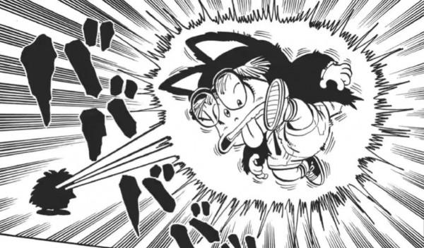 《阿拉蕾》：天使小吉的真實身份，原來是神明派來消滅地球的使者