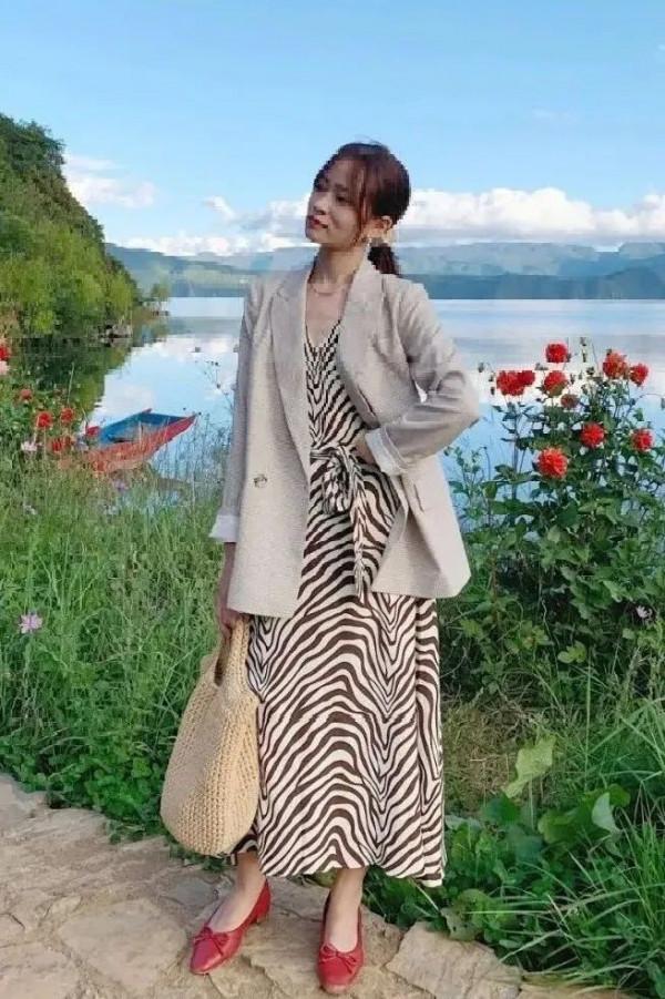 初秋的第一雙鞋,舒服到我一口氣買了3雙 初秋的第一雙鞋,舒服到我一口氣買了3雙