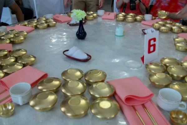 我的朝鮮之旅 我的朝鮮之旅