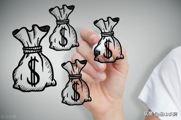 比房價下跌更讓人擔憂，這些人或成“接盤俠”，儘量不賣這三種人