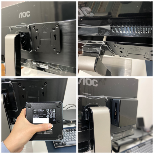 桌面搭建指南：教你如何理線、分割槽、協同，20件桌面好物分享