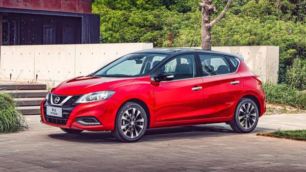 月均銷量不足5000臺，日產騏達不火僅僅因為是兩廂車？