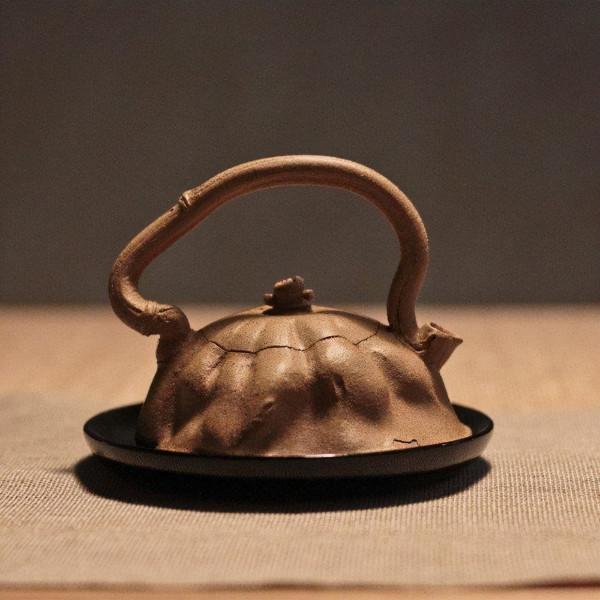 東家APP：逃離北上廣的年輕人，做起了紫砂壺