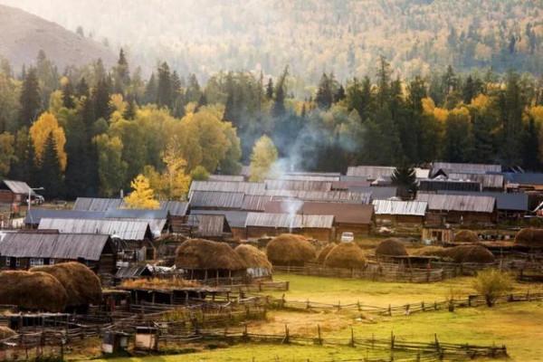 新疆十大冷門景點，人少景美好玩