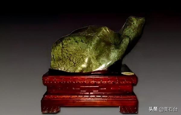 2000元在青海買一塊石頭,500萬捨不得賣,30年投資5億 2000元在青海買一塊石頭,500萬捨不得賣,30年投資5億