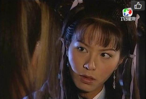 2001版《倚天屠龍記》6位美人，誰一見誤終身，誰讓你想棄劇？