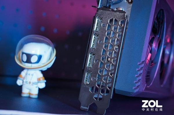 技嘉RTX 3090 Ti魔鷹圖賞 遲來的旗艦卡皇