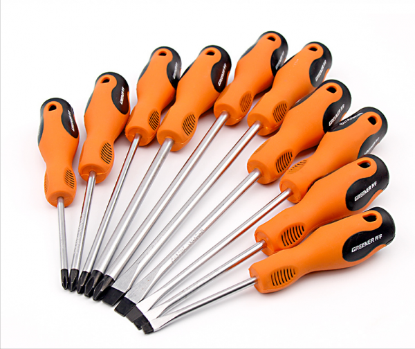 綠林：常見的五金手動工具有哪些？總有一款你用過