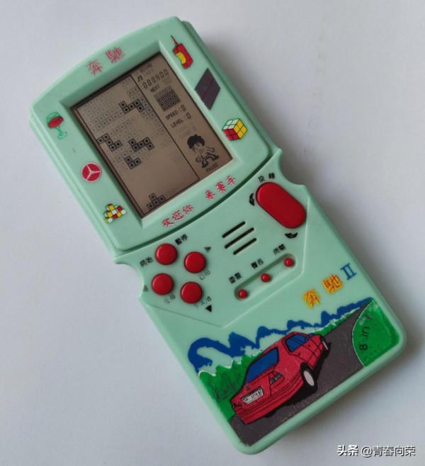 買過十五臺遊戲機的80後老男孩,用遊戲喚醒你的童年記憶 買過十五臺遊戲機的80後老男孩,用遊戲喚醒你的童年記憶