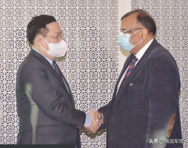 印度插手南海盜資源,若敢跨過紅線實施,結局只有一個:中巴圍剿 印度插手南海盜資源,若敢跨過紅線實施,結局只有一個:中巴圍剿