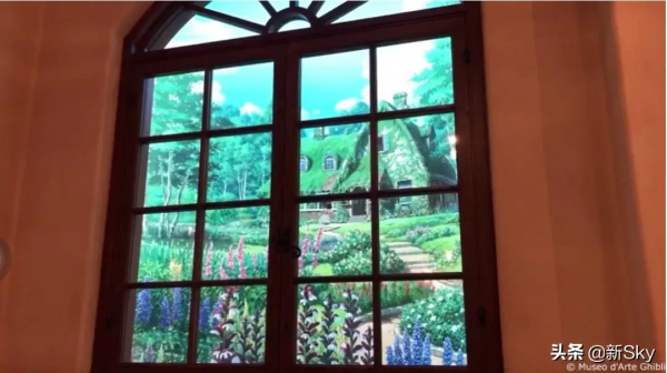 宮崎駿大師家因疫情面臨倒閉，釋出眾籌請世界留下我們的吉卜力
