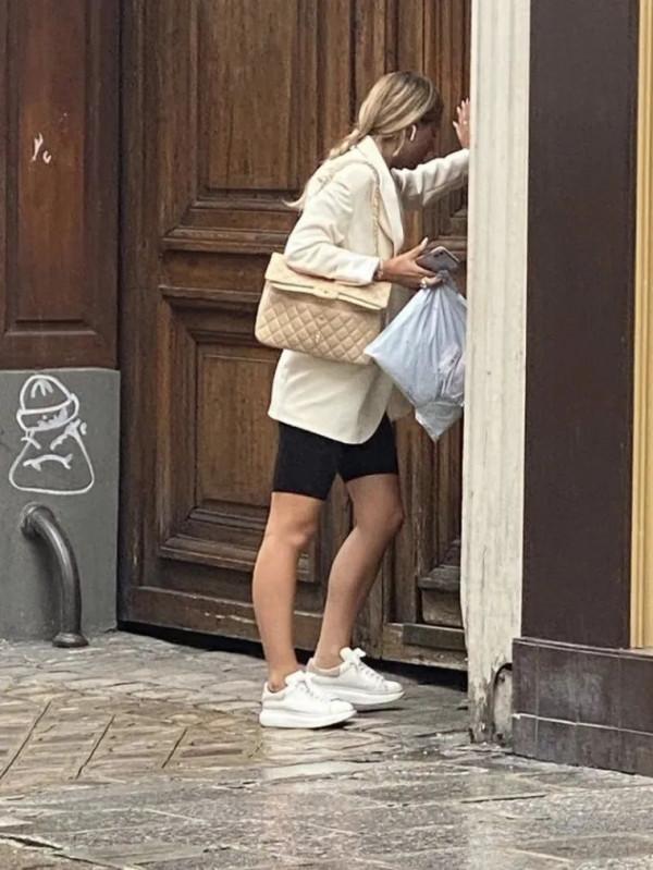 法式風，秋冬穿更好看