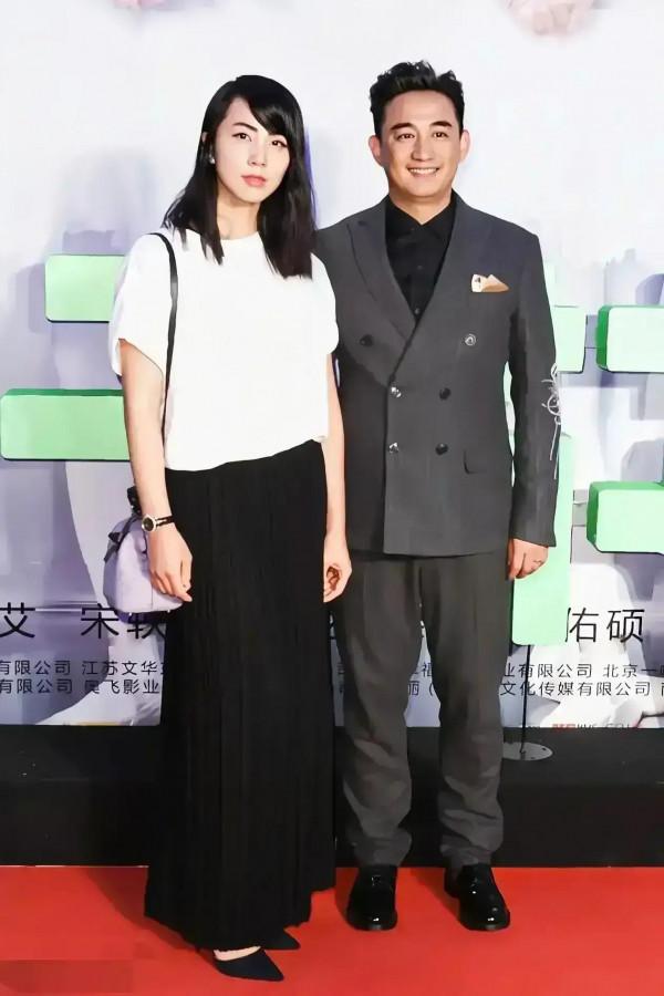 快來看看，哪一對明星更有夫妻相？