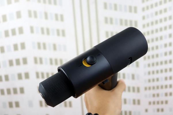 盡顯男人浪漫的居家好工具——小猴12V電鑽套裝體驗