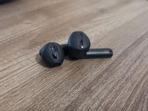 有降噪,有顏值的價效比之選:貝殼王子X2 mini藍芽耳機 有降噪,有顏值的價效比之選:貝殼王子X2 mini藍芽耳機