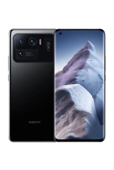 2021年9月小米手機推薦