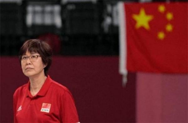 郎平前夫白帆：為女兒單身15年，年過六旬再婚生子，郎平送去祝福