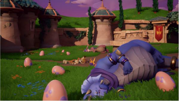 看似人畜無害，卻意外的十分硬核，來自老牌遊戲的單純魅力