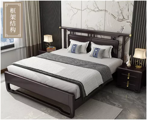 新年搬新房，我家中式裝得有多成功？最挑剔的親戚都挑不出毛病來