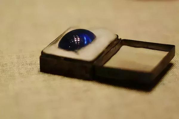 故宮珍寶大開眼界