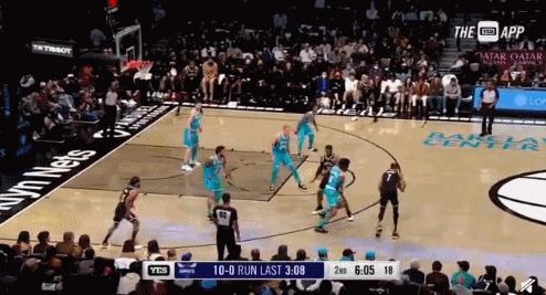 不妙！阿杜爆砍38分仍輸球！哈登遭遇史詩級削弱