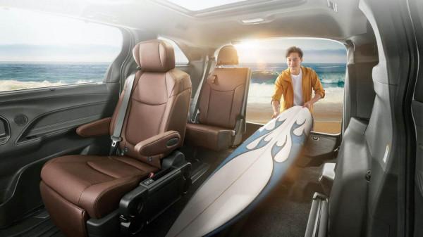 車市熱點｜賽那“加價”，究竟是炒作，還是TNGA架構太厲害？