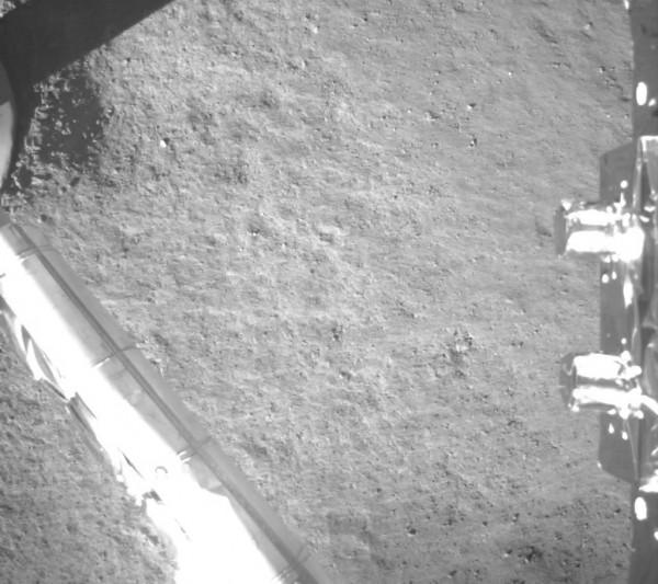 首登月球背面3週年！嫦娥四號輝煌背後的艱辛：曾遇燃料洩漏