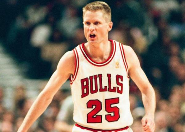 NBA紀實連載79：智商決定上限，解密三分王史蒂夫科爾的另類傳奇