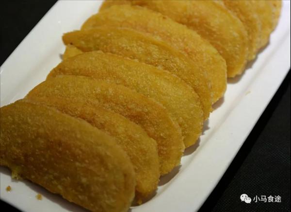 36款陝北特色美食 36款陝北特色美食