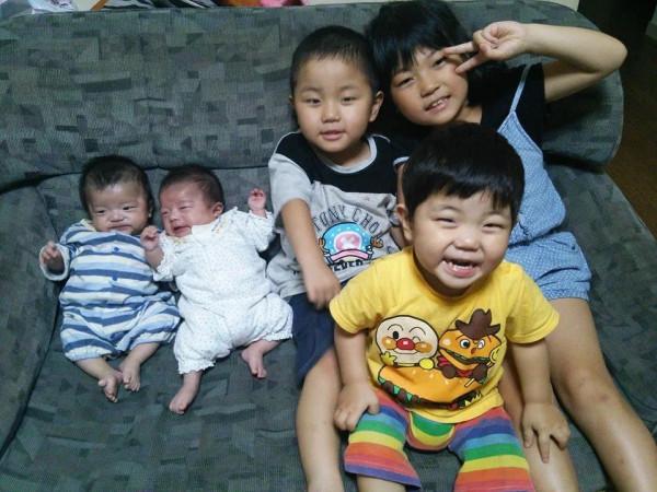 嫁錯人多可怕：決定離婚後，她和5個孩子深夜遭丈夫刺殺並被火燒